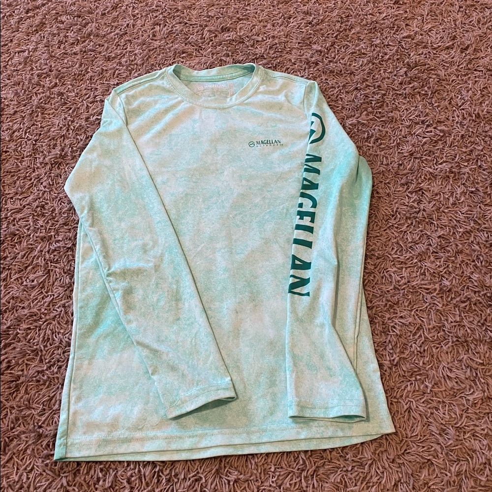 magellan long sleeve